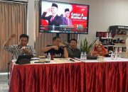 Gapura Majapahit Surabaya Menjadi Saksi Semangat Perjuangan Komunitas Sego Anget