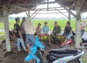 Cegah Kenakalan Remaja Di Bulan Ramadhan, Babinsa Tekankan Ini!