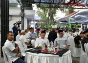 Safari Ramadhan Kodim 0822 Bersama Masyarakat Bondowoso