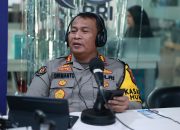 *Polda Jatim Gelar Dialog Pagi Antisipasi Polri Ciptakan Kondusifitas Kamtibmas Lebaran 2024*