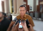 Pemerintah Kabupaten Bondowoso Melaksanakan Musyawarah Perencanaan Pembangunan (Musrenbang)