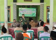 PEMBAGIAN BLT MISKIN EKSTRIM TAHAP I TAHUN 2024 DI DESA BAJURAN, KECAMATAN CERME, KABUPATEN BONDOWOSO