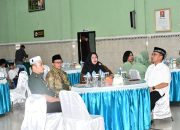 Gelar Safari Ramadhan Bersama Forkopimda, Begini Harapan Dandim 0822 Bondowoso