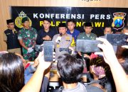 Polisi Berhasil Ungkap Misteri Penyebab Meninggalnya Nenek Saminten di Ngawi
