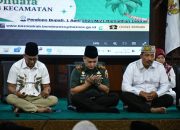 Dandim 0822 Bondowoso: Teladan Kebaikan dan Inspirasi bagi Generasi Muda