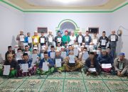 Ratusan Masyarakat Ijen Bondowoso Beri Kuasa kepada LBH Abu Nawas, Ada Apa? 