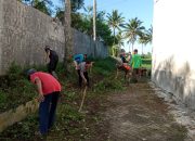 Babinsa Grujugan Kidul: Pilar Keharmonisan Masyarakat