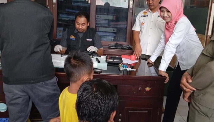 Satpol PP Bondowoso Gelar Khitanan Massal, Ini Pesan Pj Sekda 