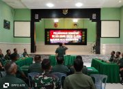 Pembinaan Teritorial TNI AD: Menyongsong Kesejahteraan Rakyat Melalui Optimalisasi Kemampuan Satkowil