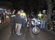 AKBP Lintar Mahardhono, Kapolres Bondowoso : Rangsang Milenial Bondowoso Bangga Membangun Tanah Kelahirannya