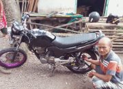 Bhabinkamtibmas Sukowiryo Bondowoso Berhasil Ungkap Curanmor Hanya Hitungan Menit