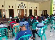 Peran Aktif Babinsa 0822/05 Dalam Wujud Kecintaan Terhadap Desa Binaan 