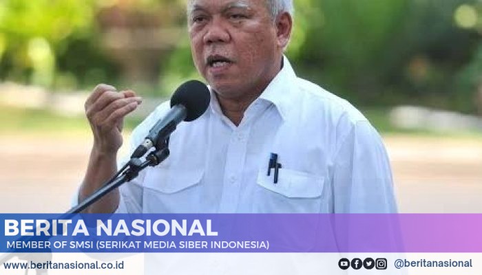 WWF Aman dan Kondusif, Menteri PUPR Apresiasi Pengamanan TNI-Polri