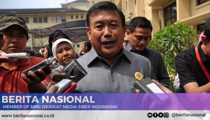 Mantan Kabareskrim Minta Publik Sabar dan Tak Berasumsi Terkait Kasus Vina