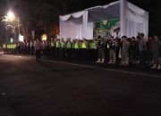 Pemberangkatan Calon Jamaah Haji di Bondowoso Berlangsung Aman dan Tertib