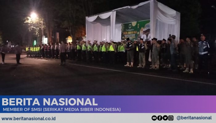 Pemberangkatan Calon Jamaah Haji di Bondowoso Berlangsung Aman dan Tertib