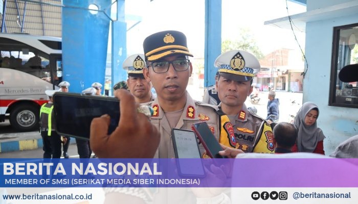 Polisi Amankan 9 Tersangka Pengeroyokan Seorang Pelajar MTS di Situbondo