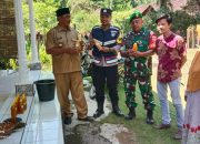 Babinsa dan Warga Bersatu, UMKM Bondowoso Kian Bersinar!