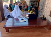 Aksi Nyata Babinsa: Solusi Cerdas Atasi Masalah Gizi di Bondowoso