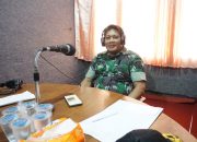 Kasdim 0822 Bondowoso Gelar Dialog Interaktif “TNI Manunggal Air” Hadapi Kekeringan