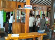 Gempur Rokok Ilegal, Satpol PP Bondowoso-Banyuwangi Gelar Operasi Gabungan