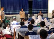 Pelaksanaan Kegiatan Psikoedukasi Stop Bullying Oleh Tim Psikologi Polres Bondowoso di SDN 1 Dabasah