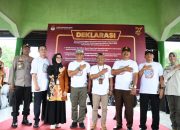 Kasdim 0822 Bondowoso Hadiri Apel Kesiapan Pemilihan Bupati dan Wakil Bupati Bondowoso 2024, Ini Ungkapnya