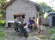 Babinsa Lebih Dekat Dengan Warga Desa