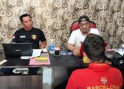 Polisi Bekuk Pelaku Setubuhi Anak Berusia 14 Tahun Hingga Hamil