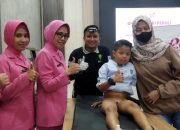 Dalam Rangka Hari Bhayangkara ke 78, Polres Bondowoso Adakan Khitan Massal Gratis, Pengobatan Gratis dan Hapus Tatto