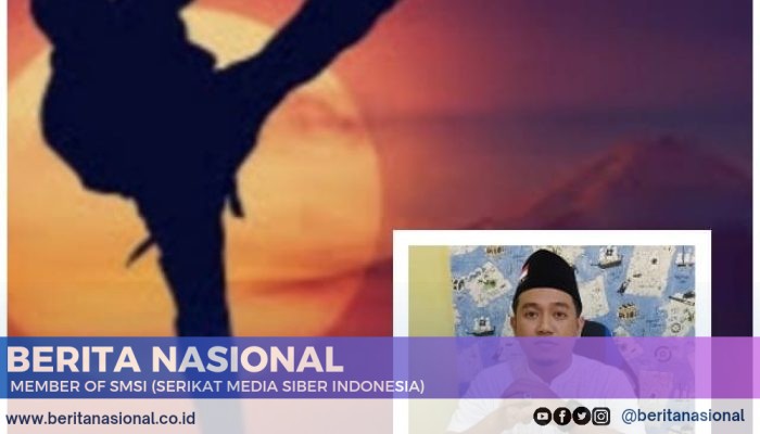 Petarung Sejati tidak Akan Lawan Perempuan