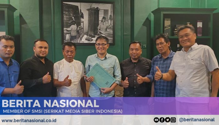 Kawal Revisi PP Nomor 11 Tahun 2019 Tentang Desa, Perwakilan Perangkat Desa Jatim dan Jateng Temui Budiman Sudjatmiko di Jakarta