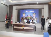 E-Sports Tournament Kapolda Jatim Cup 2024, Polres Bondowoso Menggelar Lomba Game MLBB dan PUBG