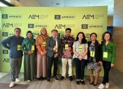 Dewan Pers Sampaikan Kekhawatiran Draf RUU Penyiaran dalam Rapat UNESCO di Kroasia