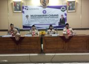 Haeriyah Yuliati Terpilih sebagai Ketua Kwarcab Bondowoso Masa Bakti 2024-2029