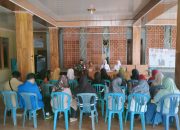 Babinsa Koramil Maesan Hadiri Sosialisasi Pencegahan Kekerasan Terhadap Perempuan dan Anak