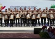 Polres Bondowoso Meraih Penghargaan Dari Menpan RB Atas Pelayanan Prima Kepada Masyarakat