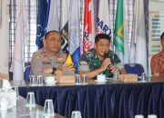 KPU Bondowoso Gelar Rapat Koordinasi Pilkada 2024