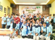 Babinsa Koramil 0822/01 Bondowoso Dampingi Peserta Akseptor KB MOW