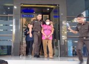 Mantan Kepala Dinas BSBK di Tetapkan Tersangka Oleh Kejari Bondowoso