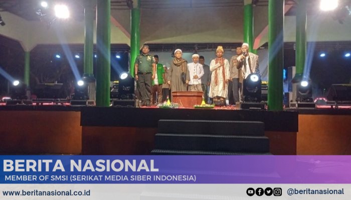 Selametan Kota Bondowoso: Perayaan Tradisi Rokat yang Penuh Makna