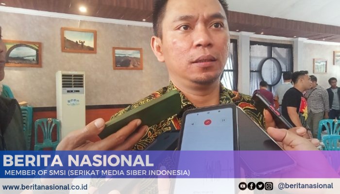 Bertemakan Menakar Ide dan Gagasan Calon Pemimpin Kota Bondowoso,Begini Penjelasan Ketua DPD Golkar