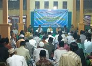 Babinsa Hadiri Selamatan Desa Cindogo: Pemersatu Warga dalam Doa dan Syukuran