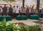 Penutupan MTQ XXXI Bondowoso 2024 Sukses Digelar