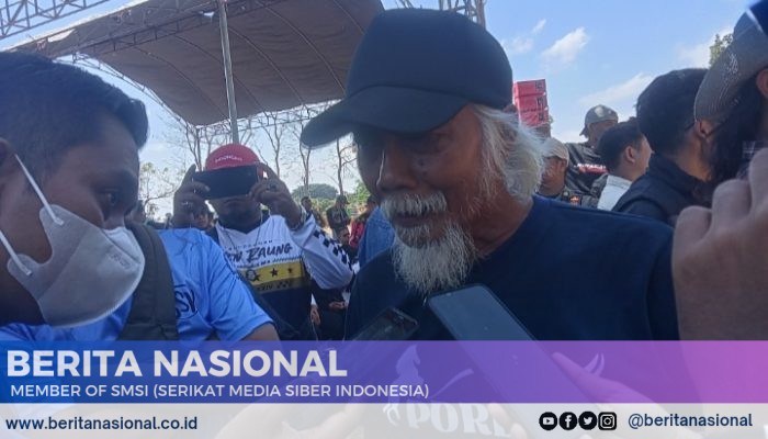 Pengurus PORDASI Kabupaten Bondowoso Menyelenggarakan Pacuan Kuda “BUPATI CUP 2024″Begini Harapannya