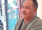 Bentuk Dukungan Salah Satu Warga Pedagang Kakilima Kepada Bambang Soekwanto Jika Maju di Pilakada