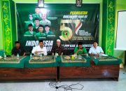 Kantor DPC PPP Siap di Tempati Pemenangan Tim Pasangan”Bagus” 