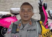 Sepeda Listrik Kian Marak, Kasat Lantas Bondowoso Imbau Tidak Digunakan di Jalan Raya