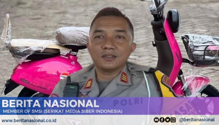 Sepeda Listrik Kian Marak, Kasat Lantas Bondowoso Imbau Tidak Digunakan di Jalan Raya