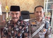 Satlantas Polres Bondowoso dan Jasa Raharja sosialisasi di Sekolah – Sekolah 